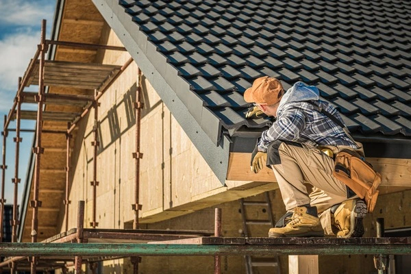 Professional roofing company in Twin Peaks, CA Professional roofing company in Twin Peaks, CA