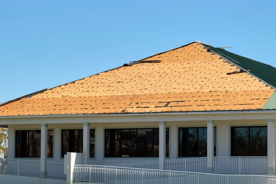 Role Of Underlayment In Roof Performance Twin Peaks, CA Role Of Underlayment In Roof Performance Twin Peaks, CA