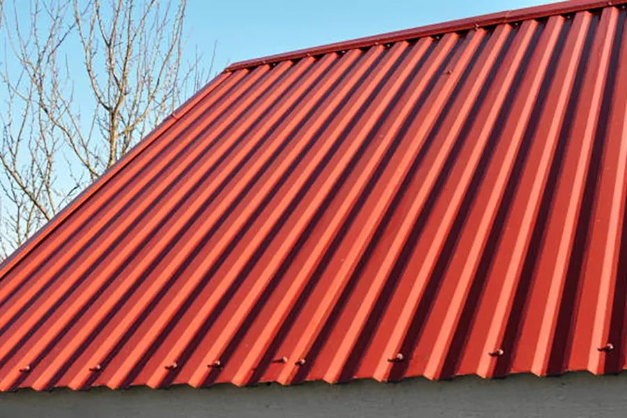 Professional Roof Painting in Twin Peaks, CA